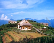 Topas Ecolodge